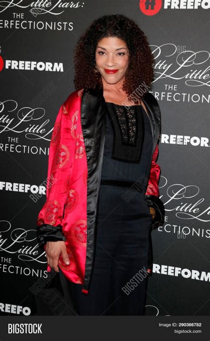 Klea Scott Biography, Age, Height, Husband, Net Worth, Family