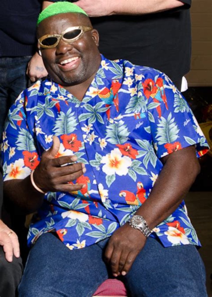Koko B. Ware Biography, Age, Height, Wife, Net Worth, Family