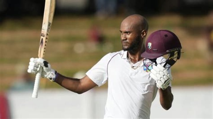 Kraigg Brathwaite Biography, Age, Height, Wife, Net Worth, Family