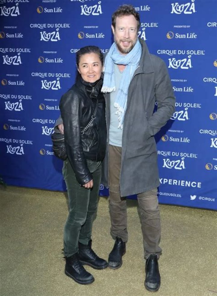 Kris Holden-Ried Biography, Age, Height, Wife, Net Worth, Family