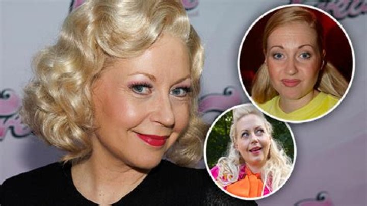 Krisse Salminen Biography, Age, Height, Husband, Net Worth, Family