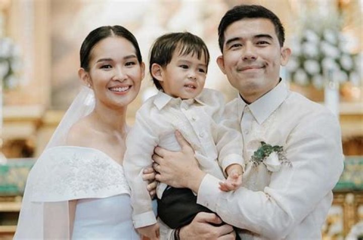 Krista Ranillo Biography, Age, Height, Husband, Net Worth, Family