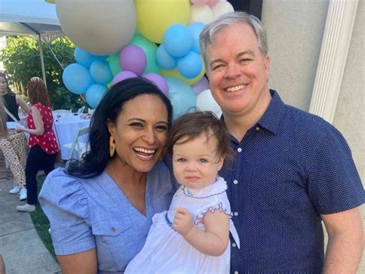 Kristen Welker Biography, Age, Height, Husband, Net Worth, Family