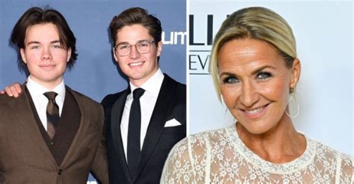 Kristin Kaspersen Biography, Age, Height, Husband, Net Worth, Family