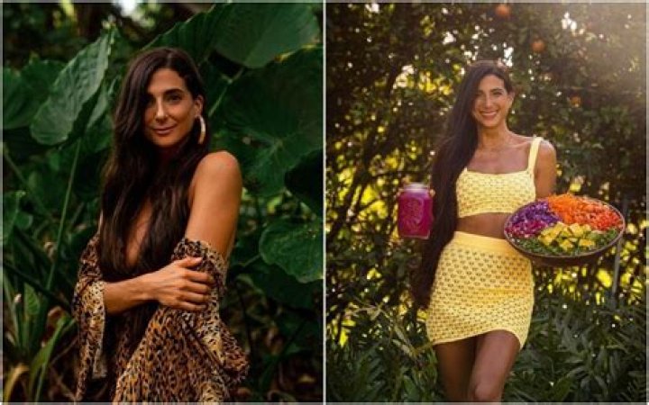 Kristina Carrillo-Bucaram Biography, Age, Height, Husband, Net Worth, Family