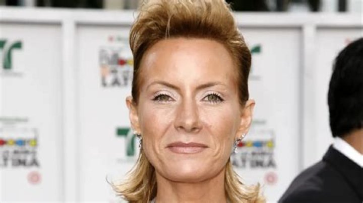 Kristina Lilley Biography, Age, Height, Husband, Net Worth, Family