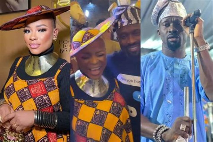 KS1 Malaika Biography, Age, Height, Wife, Net Worth, Family