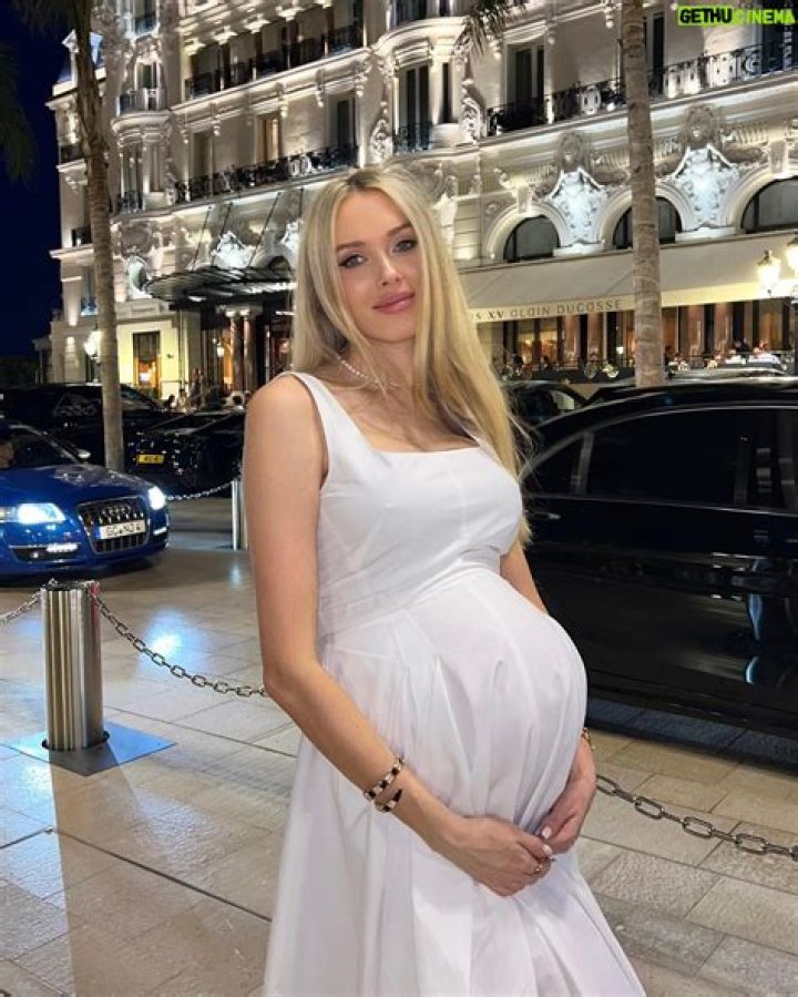 Ksenia Sukhinova Biography, Age, Height, Husband, Net Worth, Family