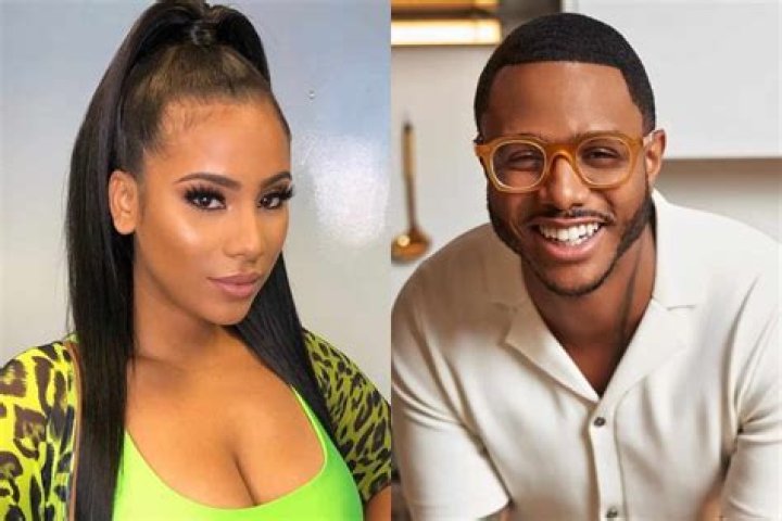 Kwame Onwuachi Biography, Age, Height, Wife, Net Worth, Family