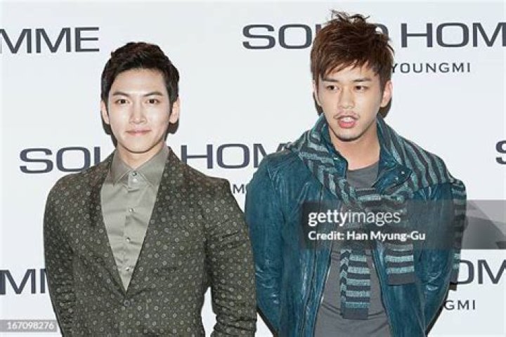 Kwon Hyun-sang Biography, Age, Height, Wife, Net Worth, Family