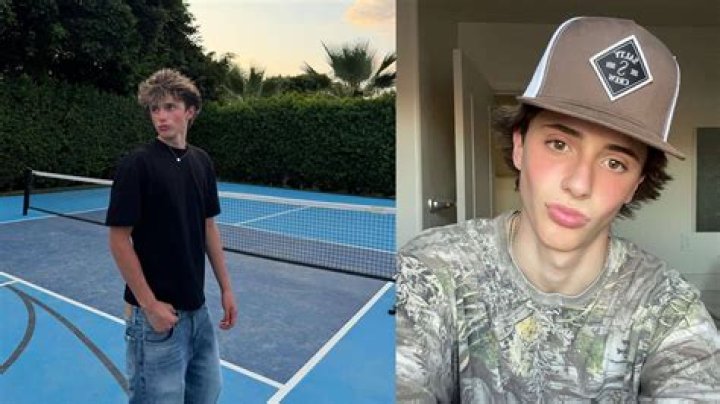 Kyle Myers Biography, Age, Height, Wife, Net Worth, Family