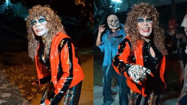 La Tigresa del Oriente biografía, edad, altura, esposa, net worth, familia