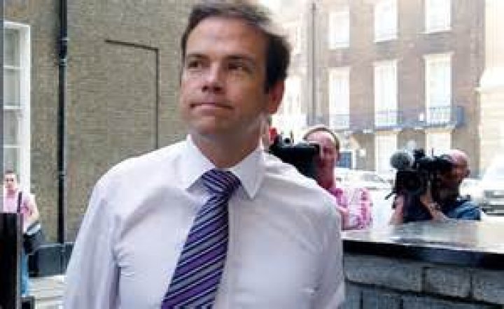 Lachlan Murdoch Biography, Age, Height, Net Worth, Family