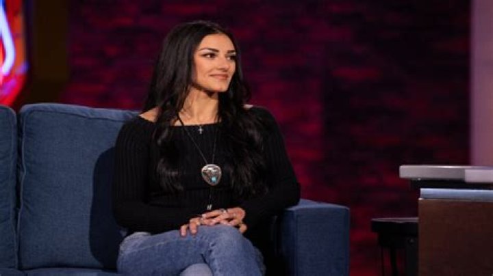 Laisha Wilkins Biography, Age, Height, Husband, Net Worth, Family