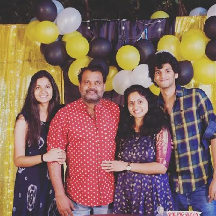 Lalit Prabhakar Biography, Age, Height, Wife, Net Worth, Family