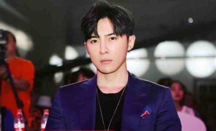 Lan-Hua Tang Biography, Age, Height, Husband, Net Worth, Family