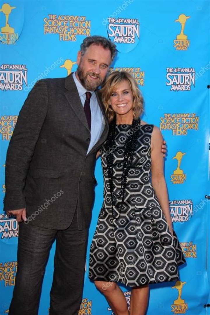 Lance Guest Biography, Age, Height, Wife, Net Worth, Family