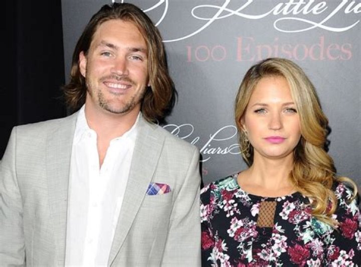 Landon Beard Biography, Age, Height, Wife, Net Worth, Family