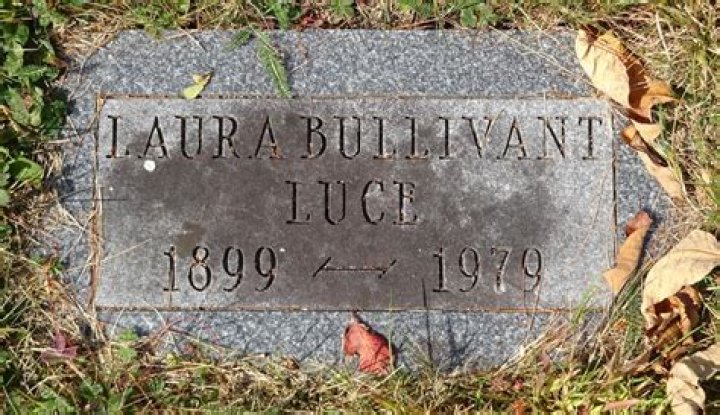 Laura Bullivant biografía, edad, altura, esposa, net worth, familia