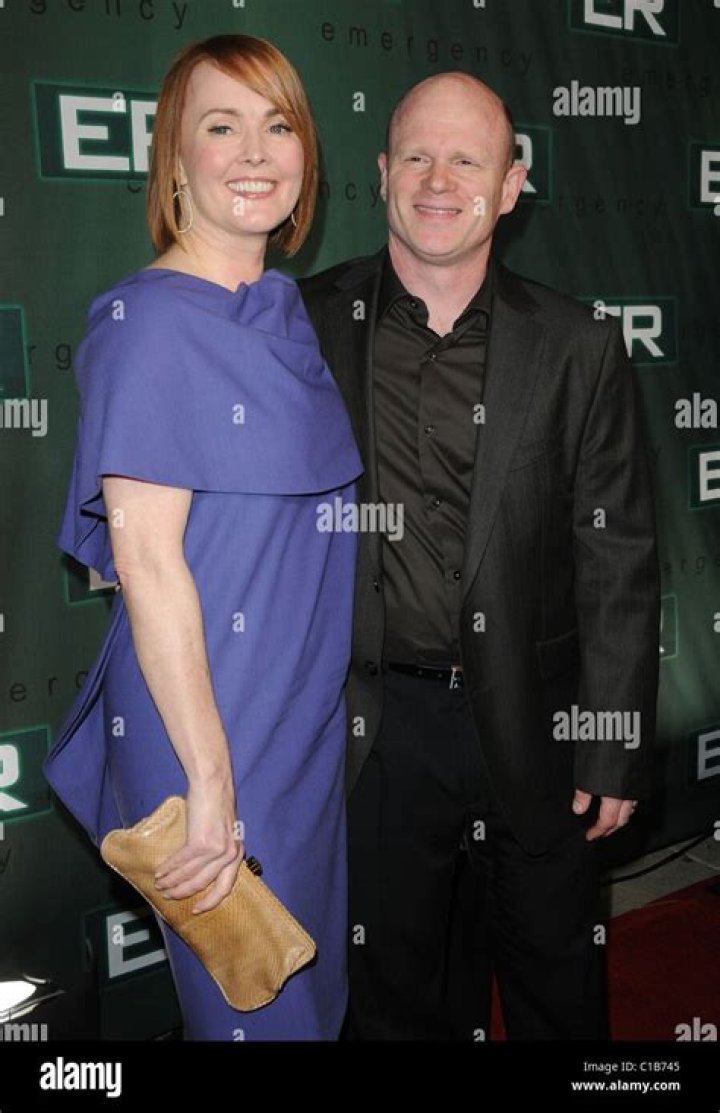 Laura Innes Biography, Age, Height, Husband, Net Worth, Family