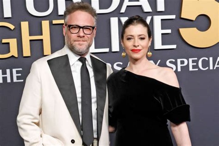 Lauren Miller Rogen Biography, Age, Height, Husband, Net Worth, Family