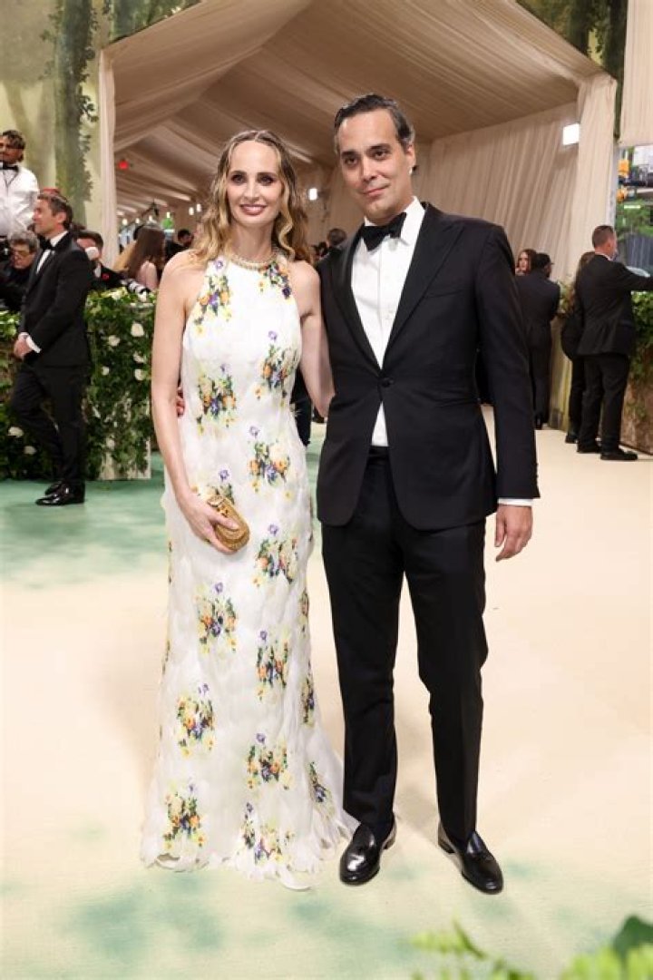 Lauren Santo Domingo Biography, Age, Height, Husband, Net Worth, Family