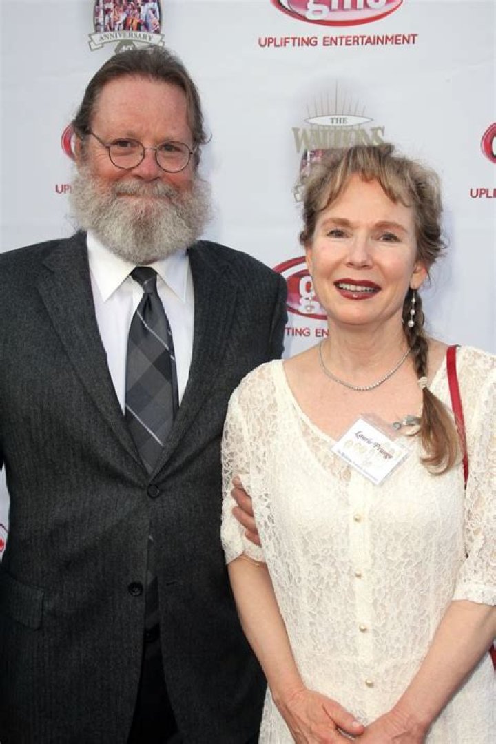 Laurie Prange Biography, Age, Height, Husband, Net Worth, Family