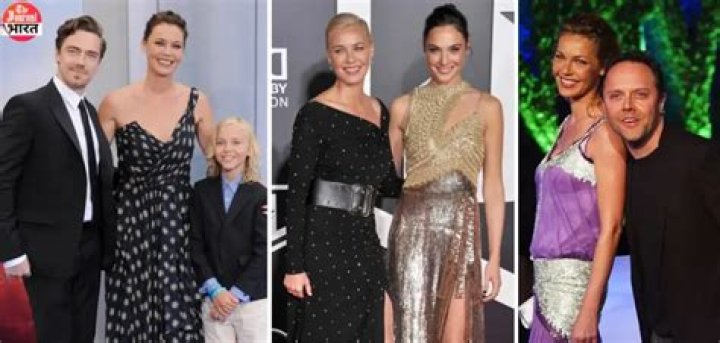 Laviai Nielsen Biography, Age, Height, Husband, Net Worth, Family