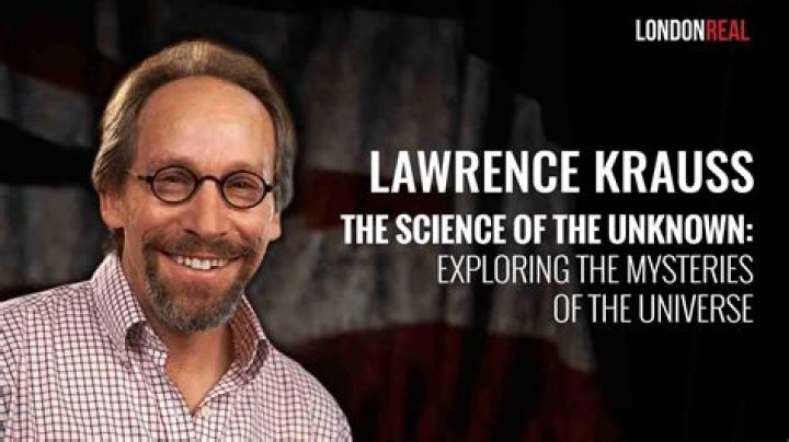 Lawrence M. Krauss Biography, Age, Height, Wife, Net Worth, Family