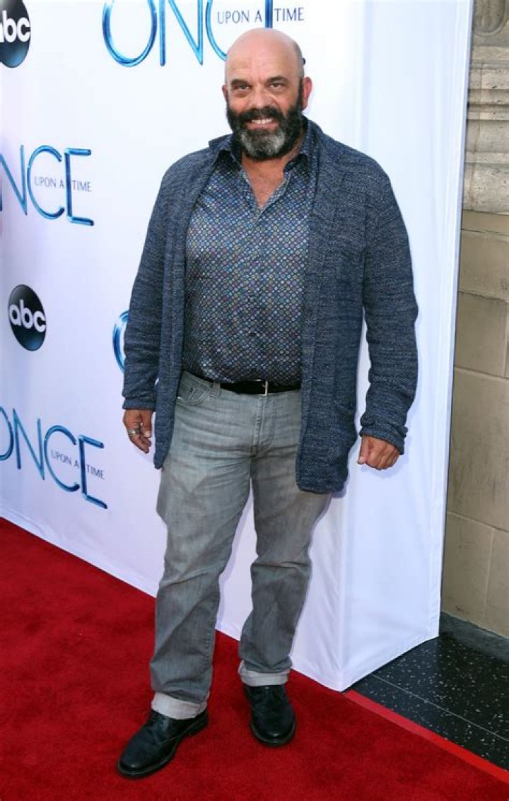 Lee Arenberg Biography, Age, Height, Wife, Net Worth, Family