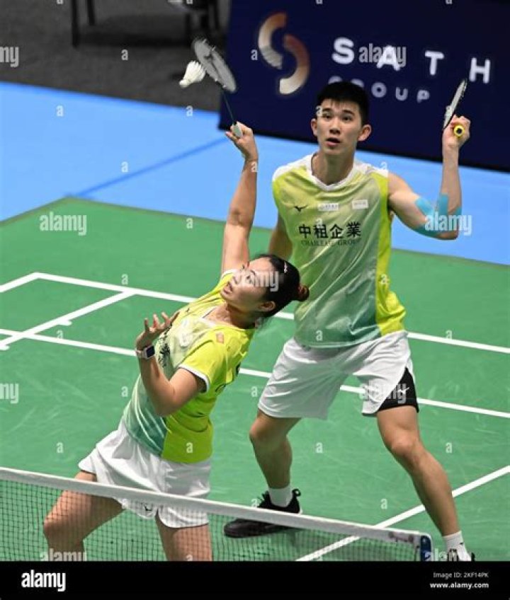 Lee Chia-hsin Biography, Age, Height, Husband, Net Worth, Family