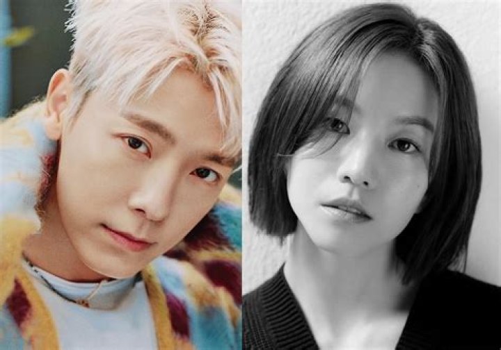 Lee Donghae Biography, Age, Height, Wife, Net Worth, Family