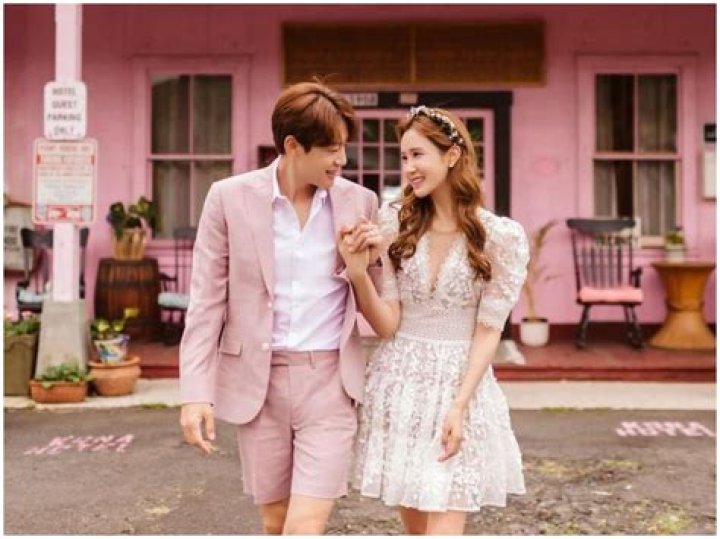 Lee Hae-in Biography, Age, Height, Husband, Net Worth, Family