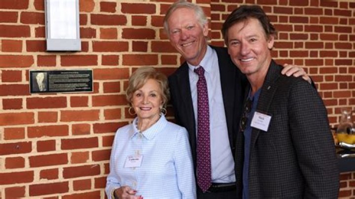 Lee Styslinger III Biography, Age, Height, Wife, Net Worth, Family