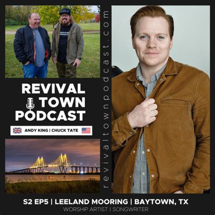 Leeland Dayton Mooring biografía, edad, altura, esposo, net worth, familia