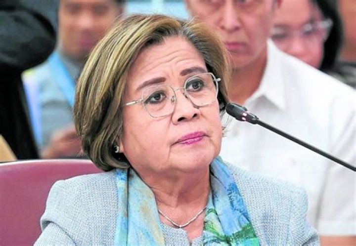 Leila de Lima Biography, Age, Height, Husband, Net Worth, Family