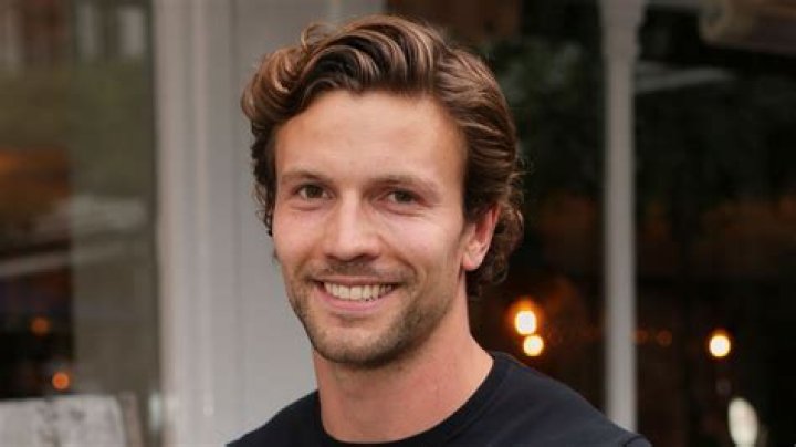 Leo Suter Biography, Age, Height, Wife, Net Worth, Family