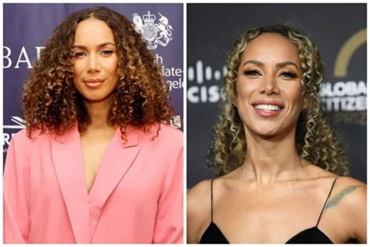 Leona Lewis Biography, Age, Height, Husband, Net Worth, Family
