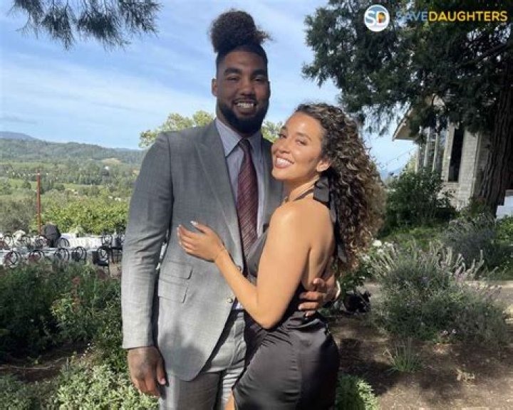 Leonard Williams Biography, Age, Height, Wife, Net Worth, Family