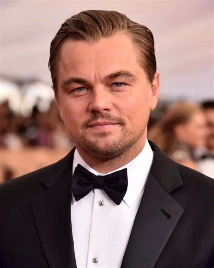 Leonardo DiCaprio biografía, edad, altura, esposo, net worth, familia