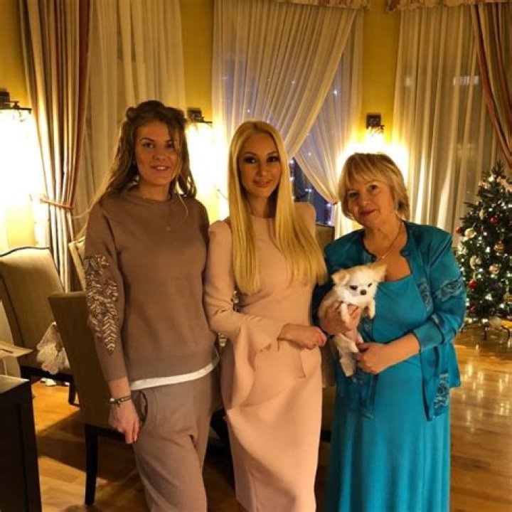 Lera Kudryavtseva Biography, Age, Height, Husband, Net Worth, Family