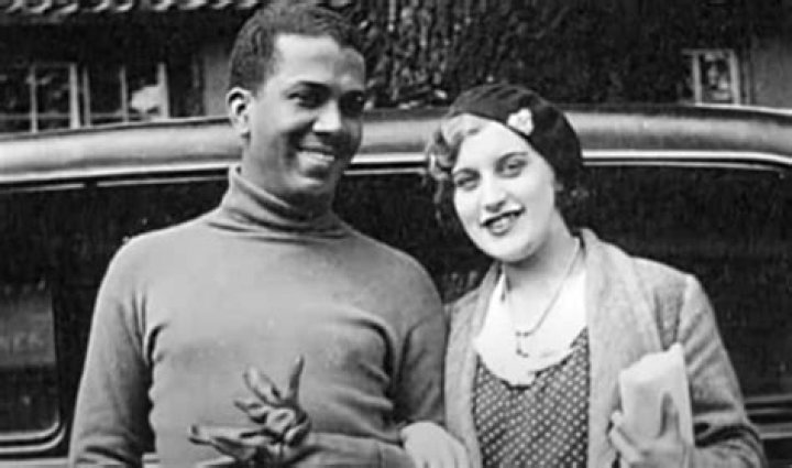 Leslie Hutchinson Biography, Age, Height, Wife, Net Worth and Family