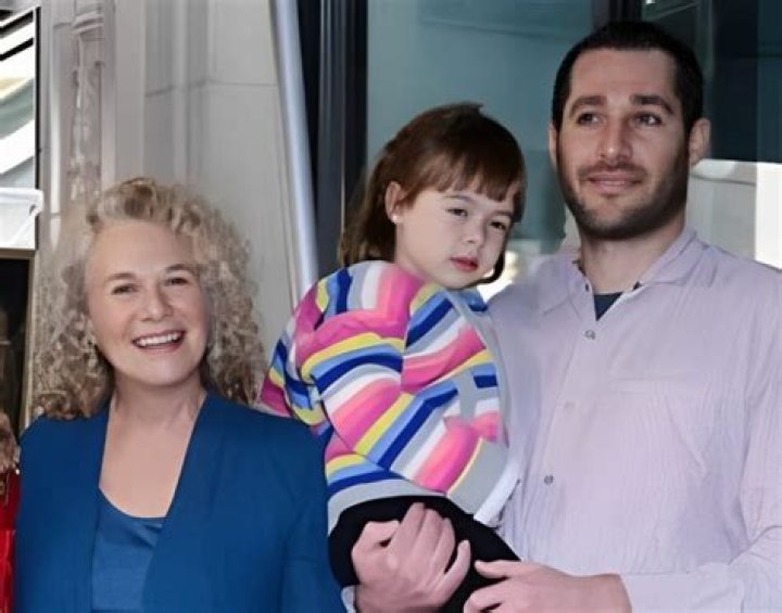 Levi Larkey biografía, edad, altura, esposo, net worth, familia