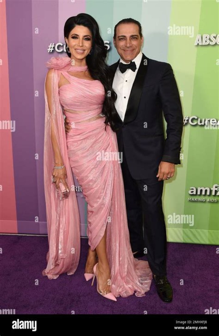 Leyla Milani Biography, Age, Height, Husband, Net Worth, Family