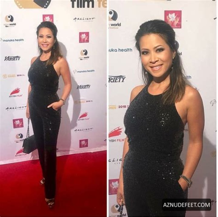 Leyna Nguyen Biography, Age, Height, Husband, Net Worth, Family