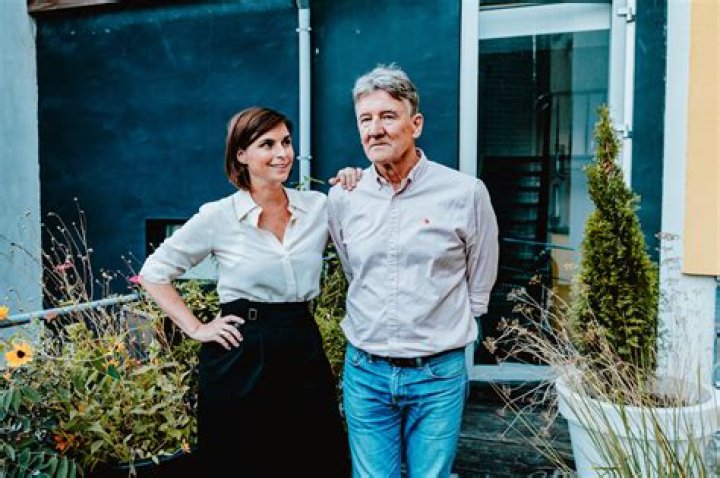 Lien Van de Kelder Biography, Age, Height, Husband, Net Worth, Family