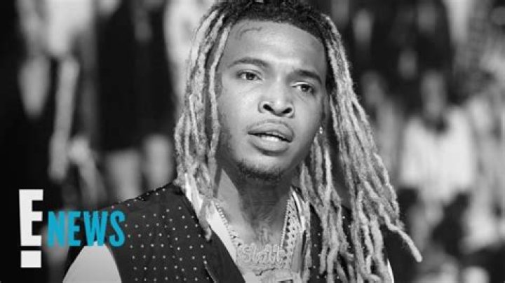 Lil Keed Biography, Age, Height, Wife, Net Worth, Family