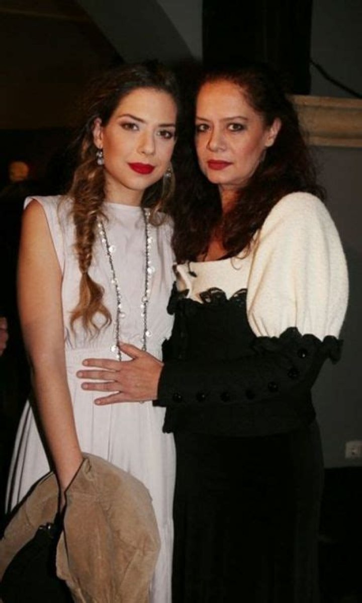 Lila Kafantari Biography, Age, Height, Husband, Net Worth, Family