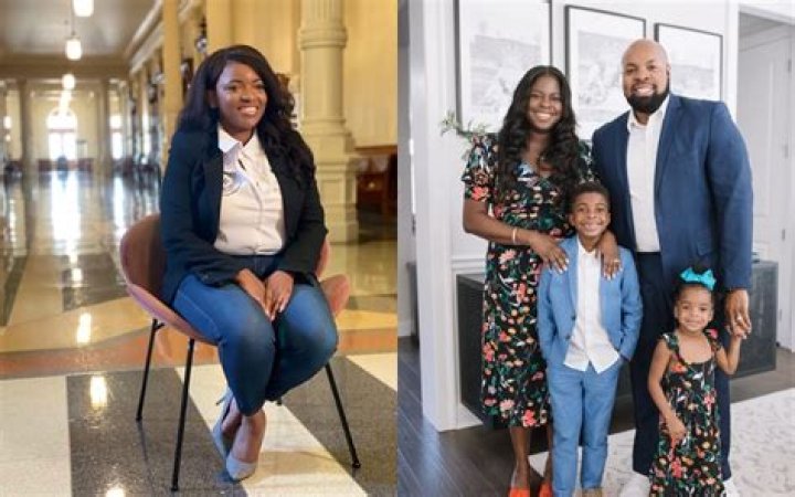 Lillie McCloud Biography, Age, Height, Husband, Net Worth, Family