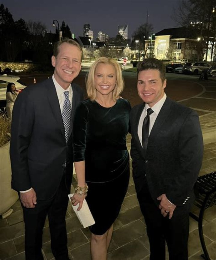 Linda Stouffer Biography, Age, Height, Husband, Net Worth, Family